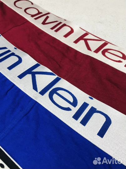 Трусы мужские боксеры большой размер 52-1137