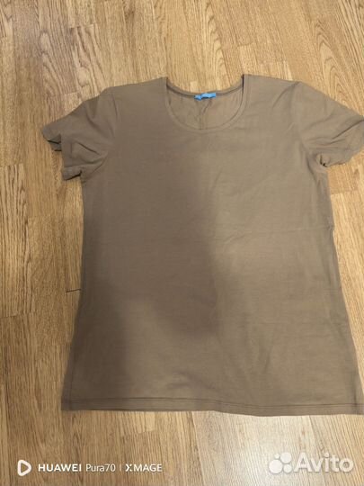 Футболки женские пакетом 46 48