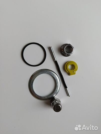 Установочный комплект для Shimano nexus 3