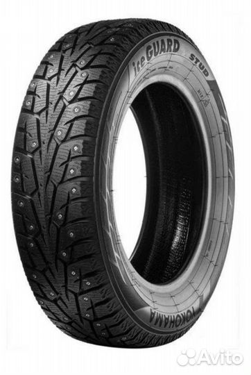 Yokohama Ice Guard IG55 215/65 R16 102T