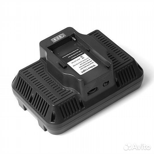 Светодиодная лампа для фото и видео съемки