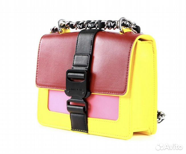 Сумка tommy hilfiger оригинал