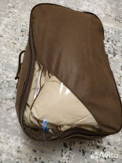 Детское зимнее одеяло