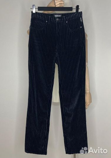 Versace брюки оригинал винтаж