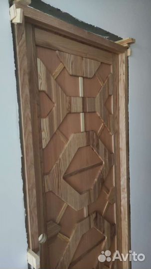 Фрезеровка по дереву чпу