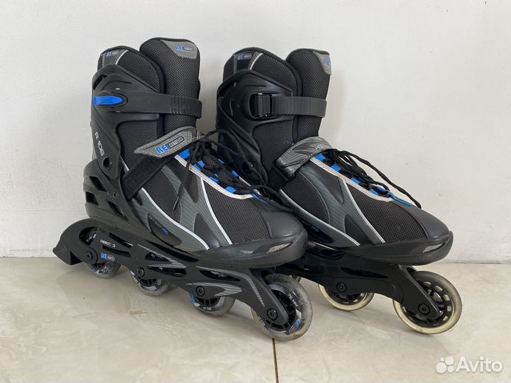 Мужские ролики Re: action 45 размер