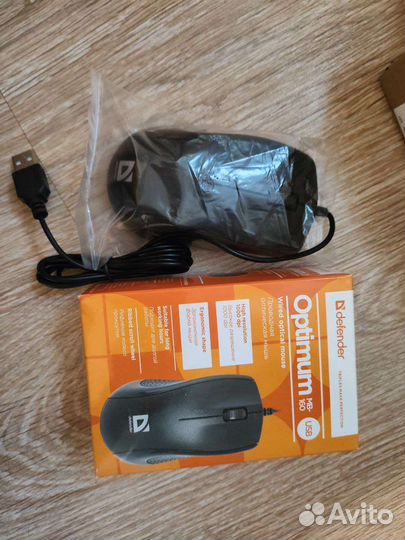 Новая клавиатура Lenova