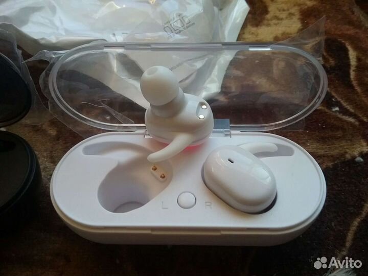 Беспроводные наушники airdots A6