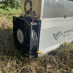 MicroBT Whatsminer M30S++ 108 Th/s