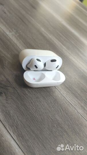 Bluetooth наушники