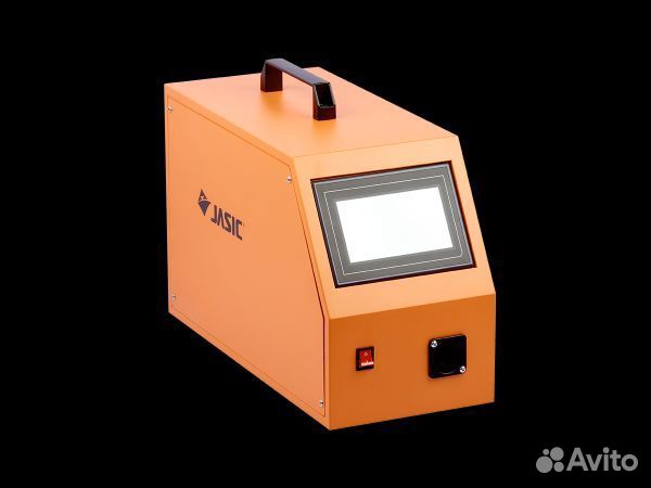 Аппарат для ручной лазерной сварки, резки и чистки