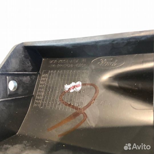Молдинг Moulding ford Transit 150,250,350