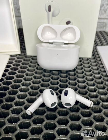 AirPods 3 Premium Новые
