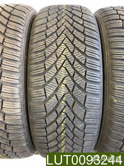 Continental ContiWinterContact TS 850 205/55 R16 98Y