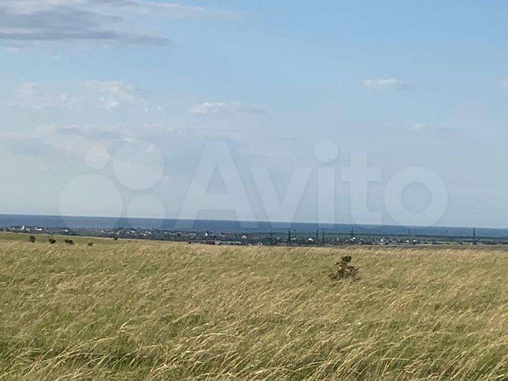 Участок 100 сот. (СНТ, ДНП)