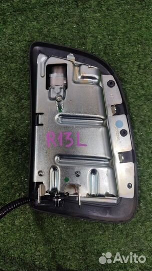 Подушка безопасности в сиденье левая Suzuki SX4 2