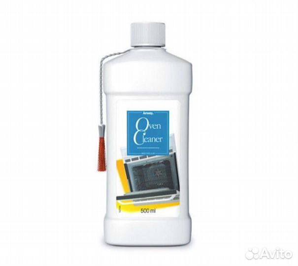 Amway Чистящее средство-гель для духовых шкафов
