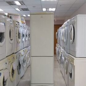 Холодильник Indesit