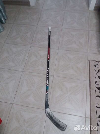 Хоккейные клюшки bauer
