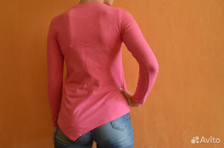 Блузка для девочки