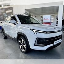 Новый Москвич 3 1.5 CVT, 2024, цена от 1 520 000 руб.