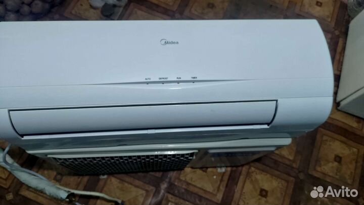 Сплит-система