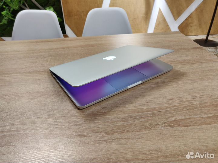 Macbook Pro 13 retina / i5 2,7GHz / 8gb / ssd m2