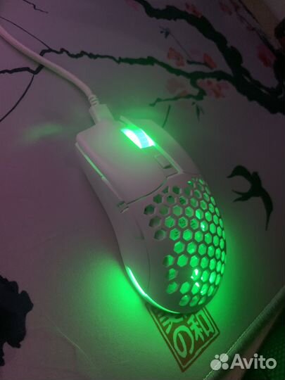 Игровая мышка ardor immortality pro