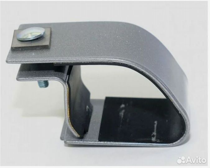 Багажник на крышу Renault Duster 2021- н.в