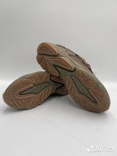 Кроссовки мужские