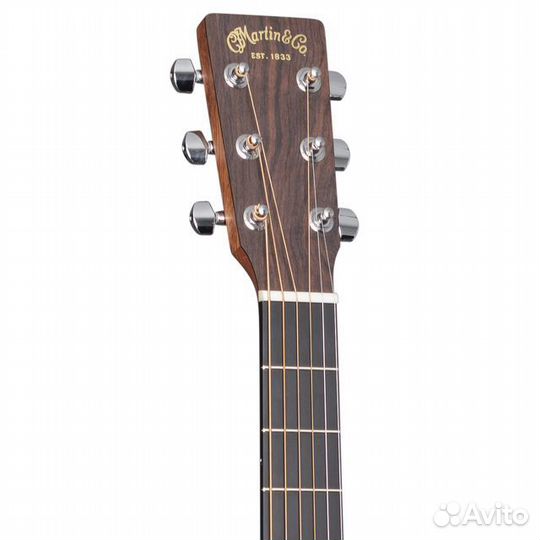 Акустическая гитара Martin Guitars GPC-13E Ziricot