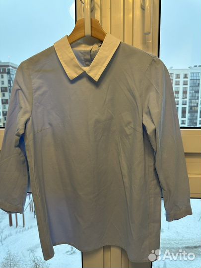 Рубашка solo-U