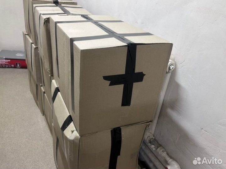 Рандомный бокс с электроникой