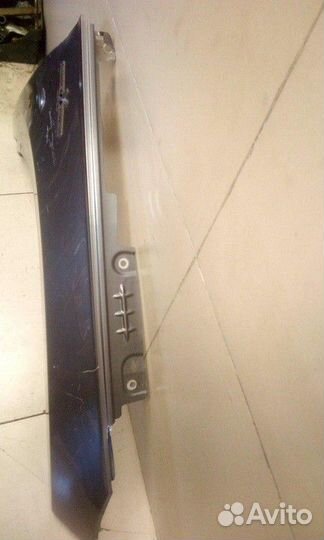 Крыло переднее правое Skoda Kodiaq