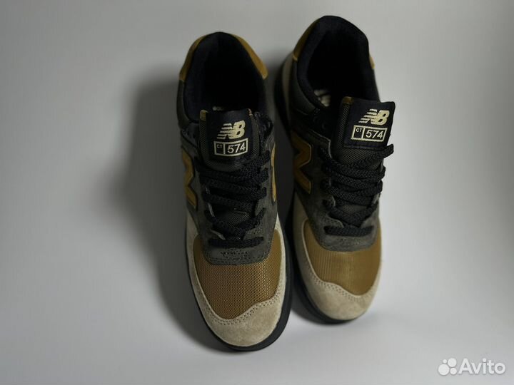 Кроссовки мужские