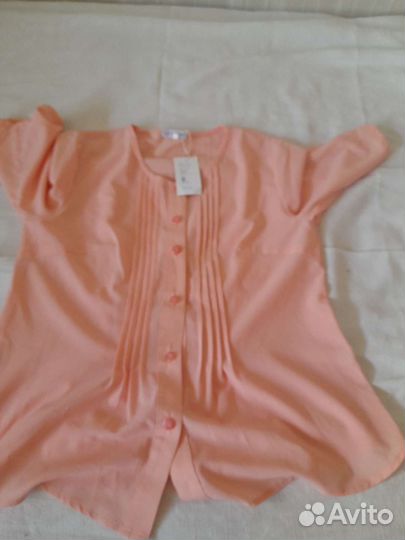 Женская одежда