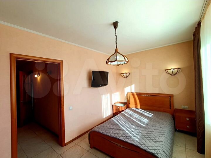 2-к. квартира, 54 м², 5/10 эт.