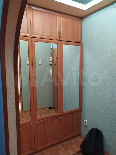 1-к. квартира, 29,3 м², 7/9 эт.