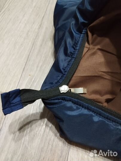 Спальный мешок Д/С