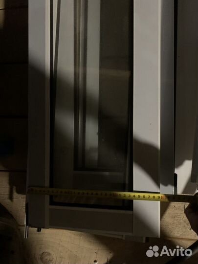 Окна slider алюминий