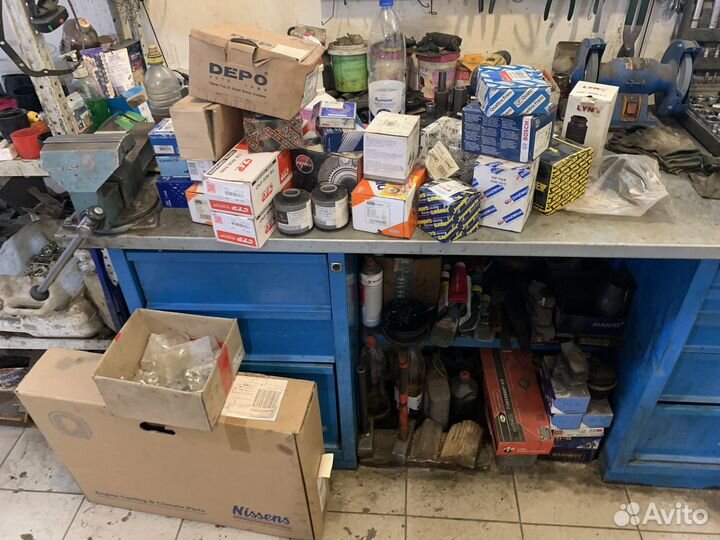 Hyundai/Kia 51720-2D200 Подшипник передней ступицы