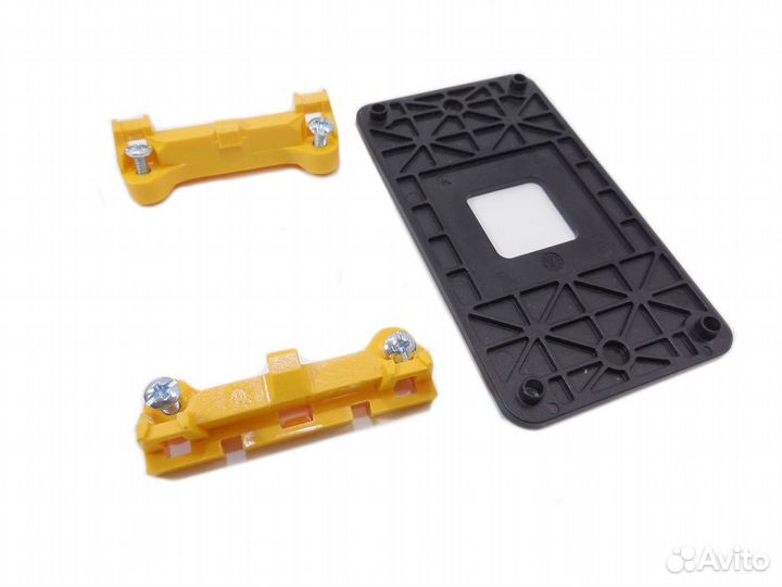 Подставки крепления для кулеров на процессоры AMD