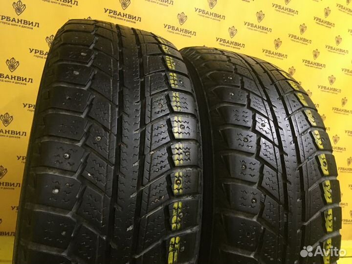 Horizon HW501 205/60 R16 92T