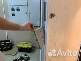 Вскрытие и взлом замков\Ремонт замков