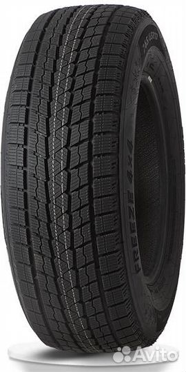 Rapid Freeze 4x4 235/55 R19 101T