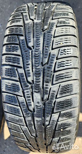 Nokian Tyres Nordman RS2 195/60 R15