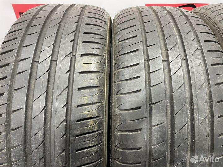 Hankook Ventus Prime 2 K115 205/55 R16