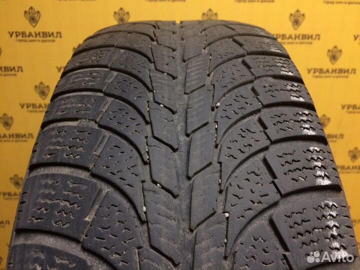 Gislaved Nord Frost III 195/65 R15