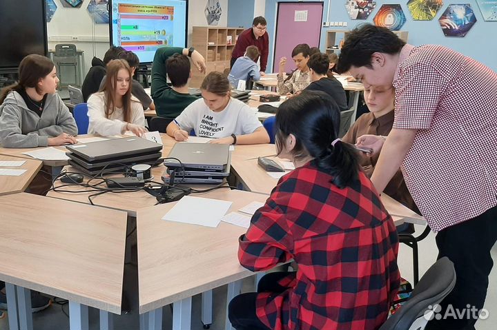 Репетитор по математике МГУ