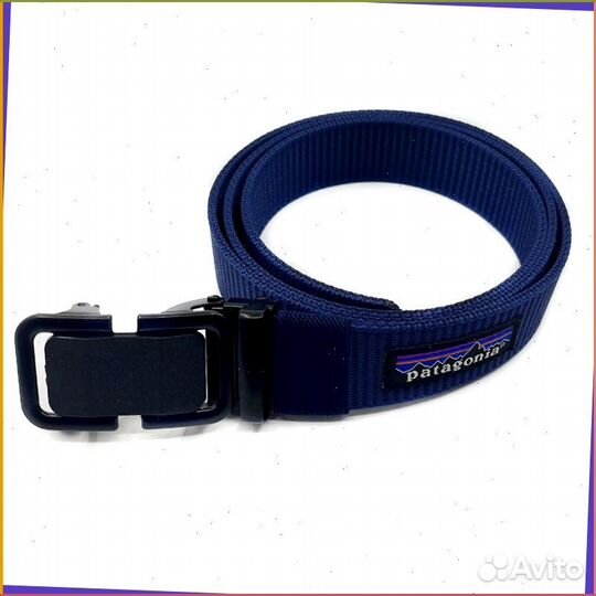 Мужской ремень Patagonia (Размеры S - 2XL)